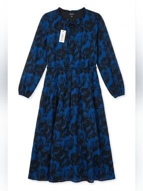 buffalo david bitton denim dress Buffalo David Bitton| Antheia Denim Wrap Dress - BL15652 DEEP INDIGO